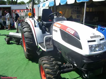 鲍勃猫 CT450