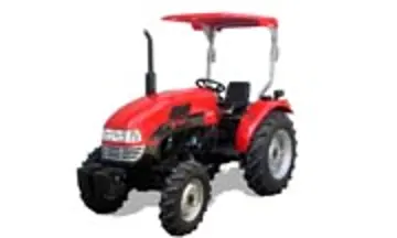 AgTrac AT3814 tractor photo