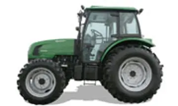 Foto del tractor Montana P7084C