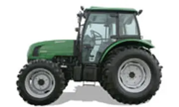 Foto del tractor Montana P9084C