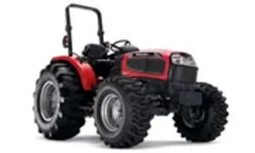 Foto del tractor Mahindra 5035