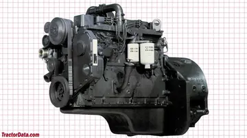 Image du moteur J.I. Case 1896