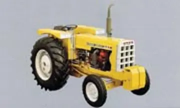 CBT 3000拖拉机照片
