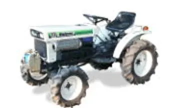Bolens H1704 Traktor Foto
