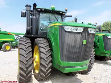 约翰迪尔 9410R