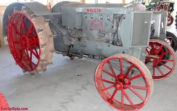 Wallis 20-30