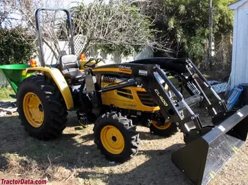 扬马Ex450