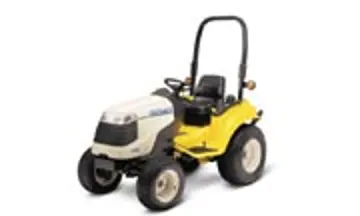 Photo du tracteur Cub Cadet 7304