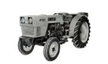 Photo du tracteur Fiat 470