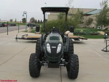 Cabela's LM35。