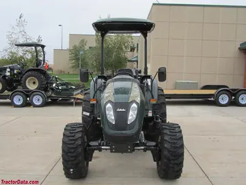Cabela's LM43.