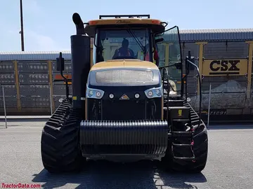 挑战者MT875E