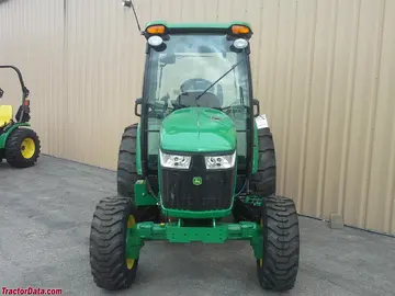 John Deere 4066R