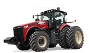 Foto des Versatile 310 Traktors