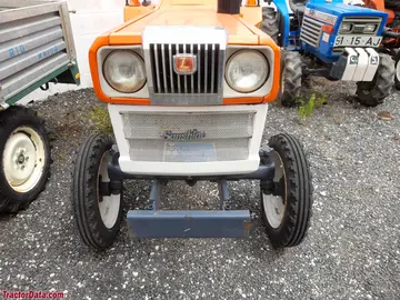 Kubota L2002