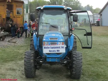 LS XR4046H