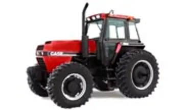 CaseIH 3294 tractor photo