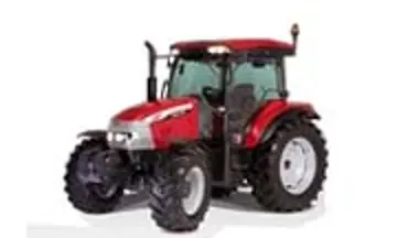 Photo du tracteur McCormick Intl X60.30