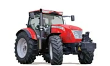 Photo du tracteur McCormick Intl X7.460