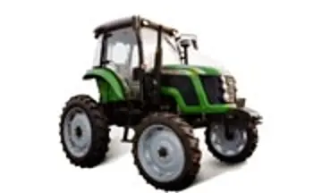 Chery RC750H tractor photo