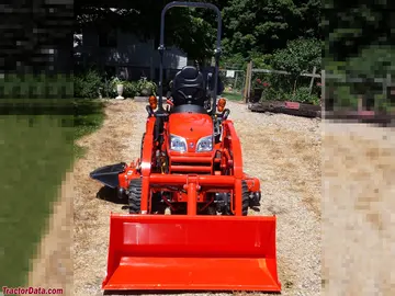 Kubota BX2370-1