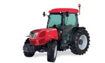 McCormick Intl F70 Traktor Foto