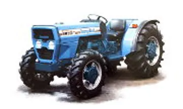 Foto del tractor Landini 6530F