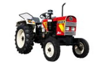 Foto del tractor Eicher 242 XTRAC