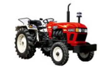 Foto del tractor Eicher 364