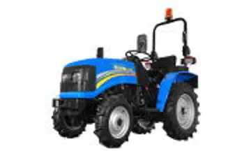 Solis Solis 20 Traktor Foto