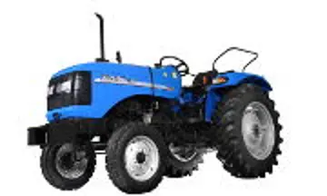 Solis Solis 45 Traktor Foto