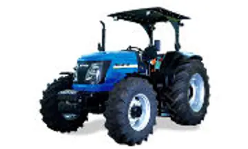 Solis Solis 110 Traktor Foto