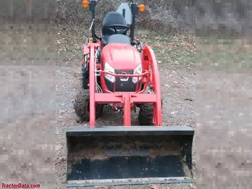 Kioti CS2510