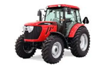 Mahindra mForce 105 tractor photo