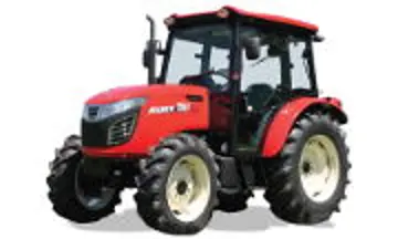 Branson 7845C Traktor Foto