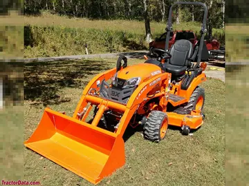 Kubota BX2380