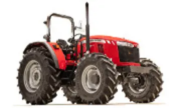 Massey Ferguson 5711 Traktor Foto