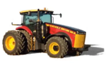 Versatile 265 tractor photo