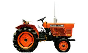 Foto de tractor Kubota L1801