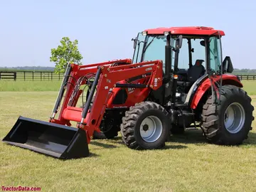 RK Traktoren RK74PSC