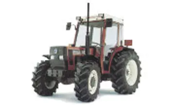 Photo du tracteur Fiat 45-66S