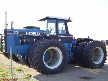 Ford 976