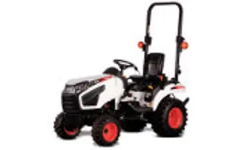 Photo du tracteur Bobcat CT1021