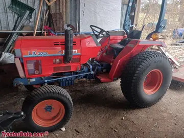Kioti LK3052