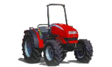 Massey Ferguson 2415 tractor photo