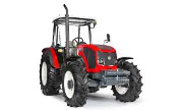 photo du tracteur Erkunt Kudret 105E