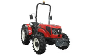 Foto del tractor Erkunt Bereket 65M