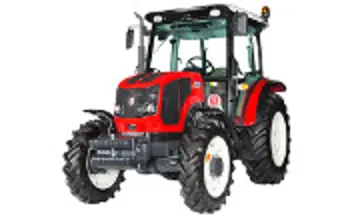 Photo du tracteur Erkunt Bereket 65