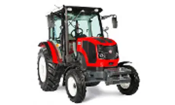 Erkunt Nimet 70 tractor photo