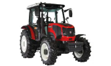 Erkunt Kiymet 90 tractor photo